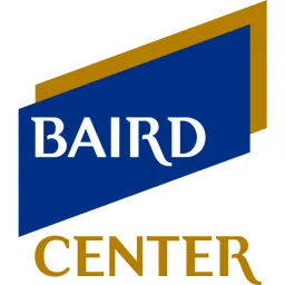 Baird Center logo