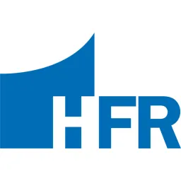 HFR logo