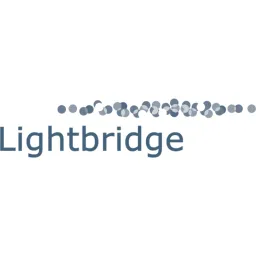 Lightbridge Corporation logo