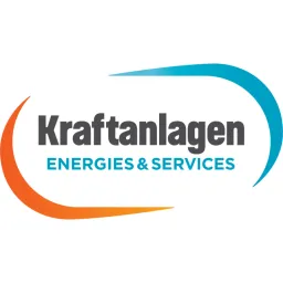 Kraftanlagen logo