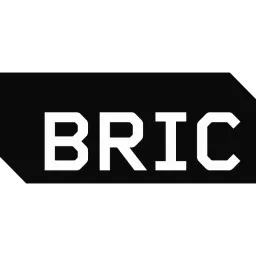 BRIC Arts Media logo