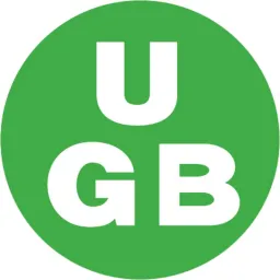 UGB logo