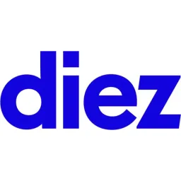 #diez