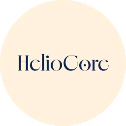 HelioCore logo