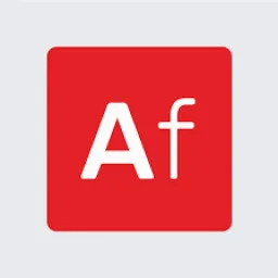 Appsfactory logo