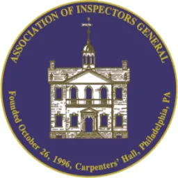 AIG - Association of Inspectors General logo