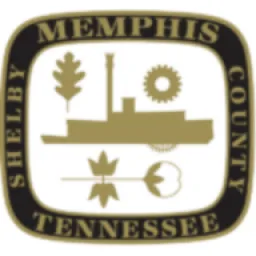 The City of Memphis logo