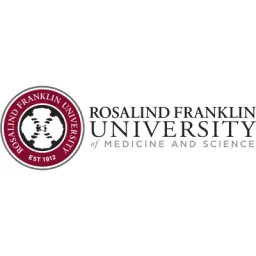 Rosalind Franklin University logo