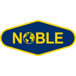 Noble Corporation plc logo
