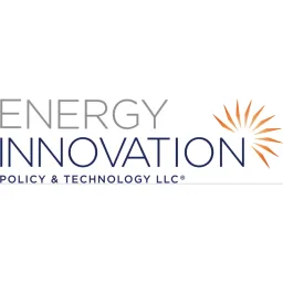 Energy Innovation logo