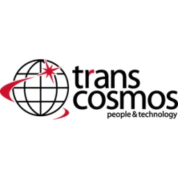 transcosmos logo