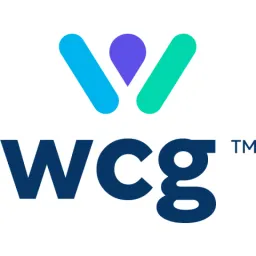WCGClinical logo