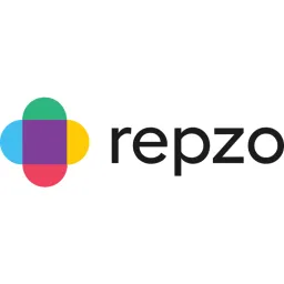 Repzo logo
