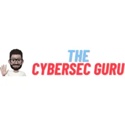 The CyberSec Guru