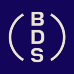 BDS logo