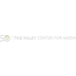 Paley Center logo