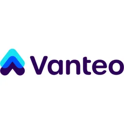 Vanteo logo