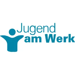 Jugend am Werk logo