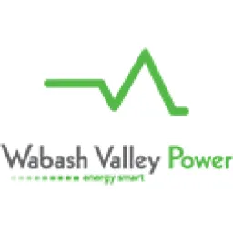 Wabash Valley Power Alliance logo