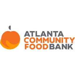 Atlanta Community Food Bank - Hunger Relief Organization logo