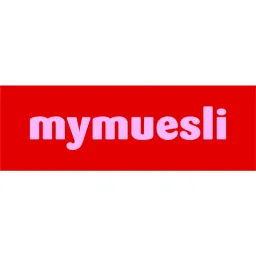 mymuesli logo