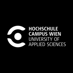 Campus Vienna University of Applied Sciences logo