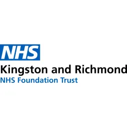Kingston and Richmond NHS Foundation Trust logo
