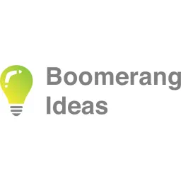 Boomerang Ideas