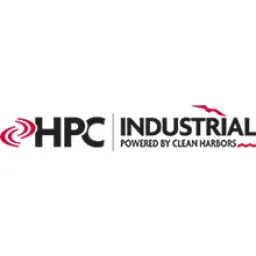 HPC Industrial logo