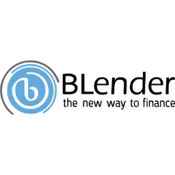 BLender logo
