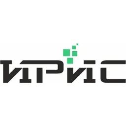 IRIS logo