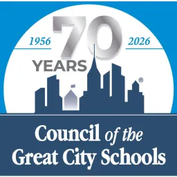 Council of the Great City Schools logo