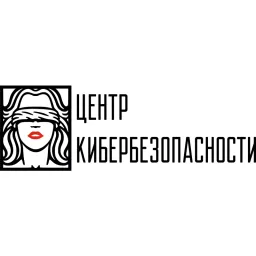 Tsentr Kiberbezopasnosti logo