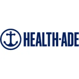 Health-Ade logo