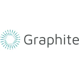 GraphiteRx logo