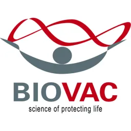 Biovac logo