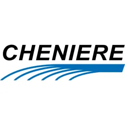 Cheniere logo
