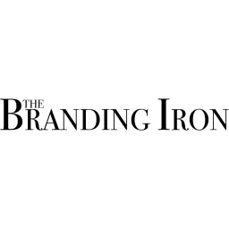 Branding Iron logo