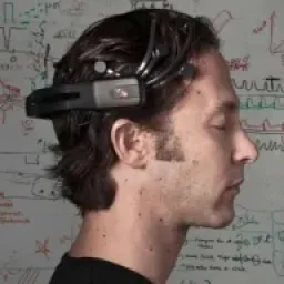 David Eagleman logo