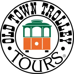 Old Town Trolley Tours logo