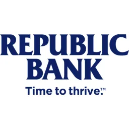Republic Bank logo