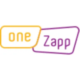 OneZapp logo