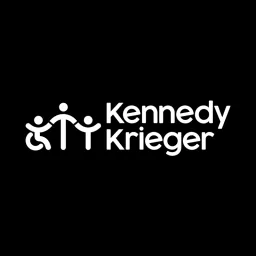 Kennedy Krieger Institute logo