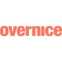Overnice logo
