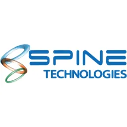 Spine Technologies logo