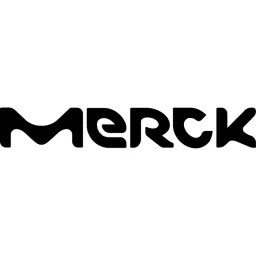 Merck logo