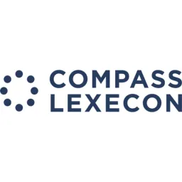 Compass Lexecon logo