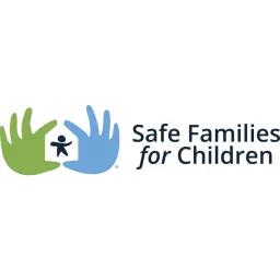 Safe Families for Children logo