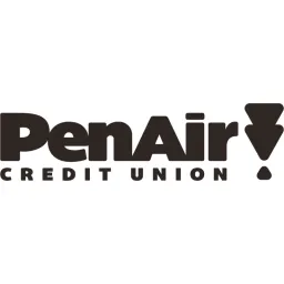 PenAir Credit Union logo