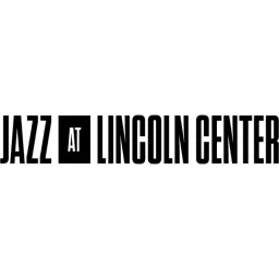 Jazz at Lincoln Center logo